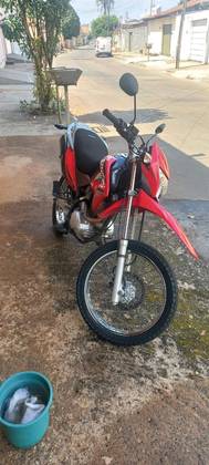 HONDA NXR 150 BROS ESD HONDA NXR 150 BROS ESD